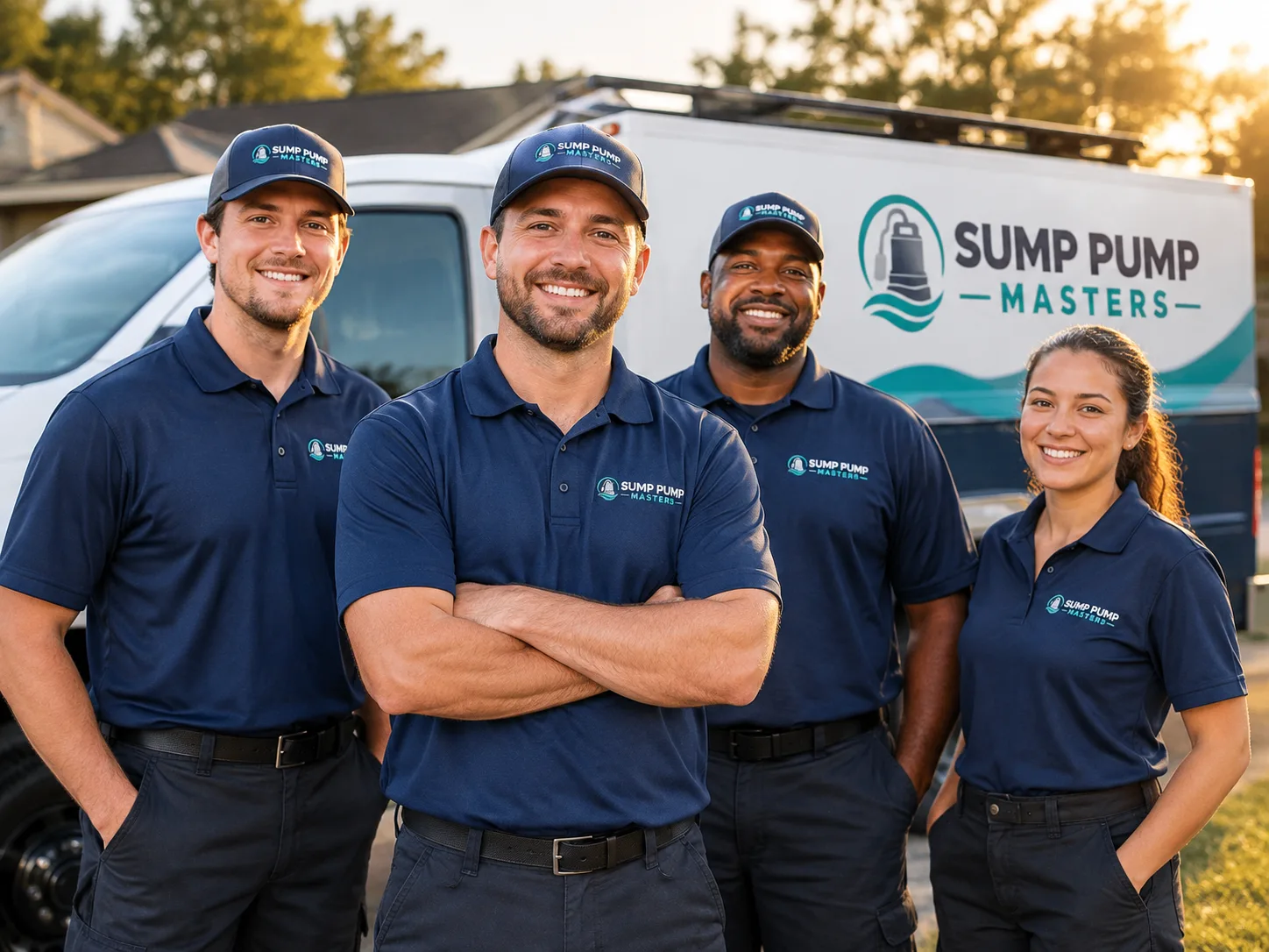 Sump Pump Repair company in Shanks, WV